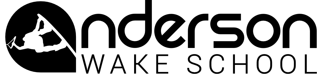 Anderson Wake School Logo