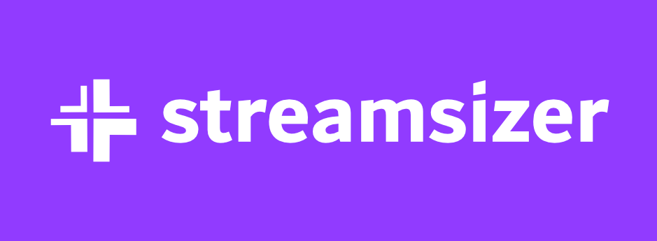 Streamsizer Logo