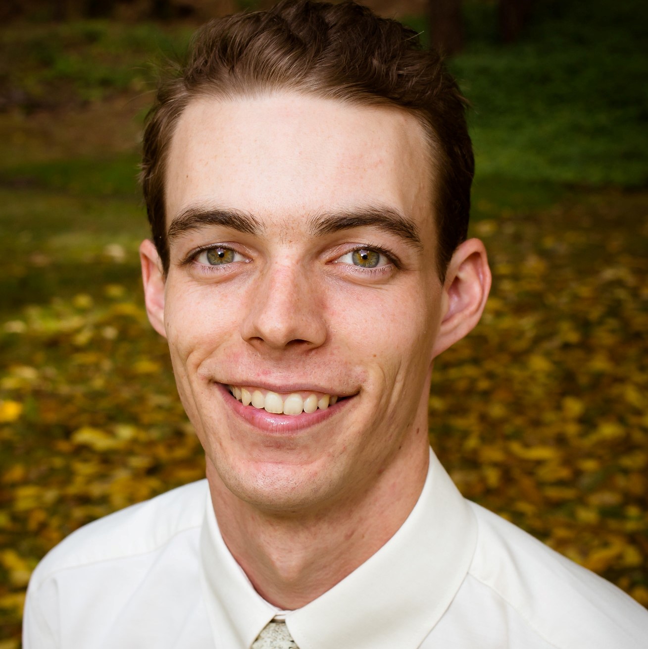 profile picture - tanner wilson