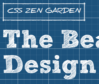 Zen Garden Screenshot